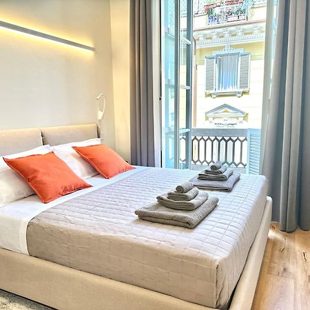 Savoy Luxury Apartment City Center トリノ エクステリア 写真