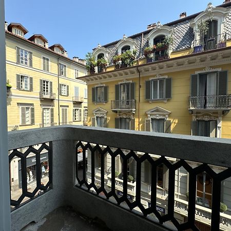 Savoy Luxury Apartment City Center トリノ エクステリア 写真