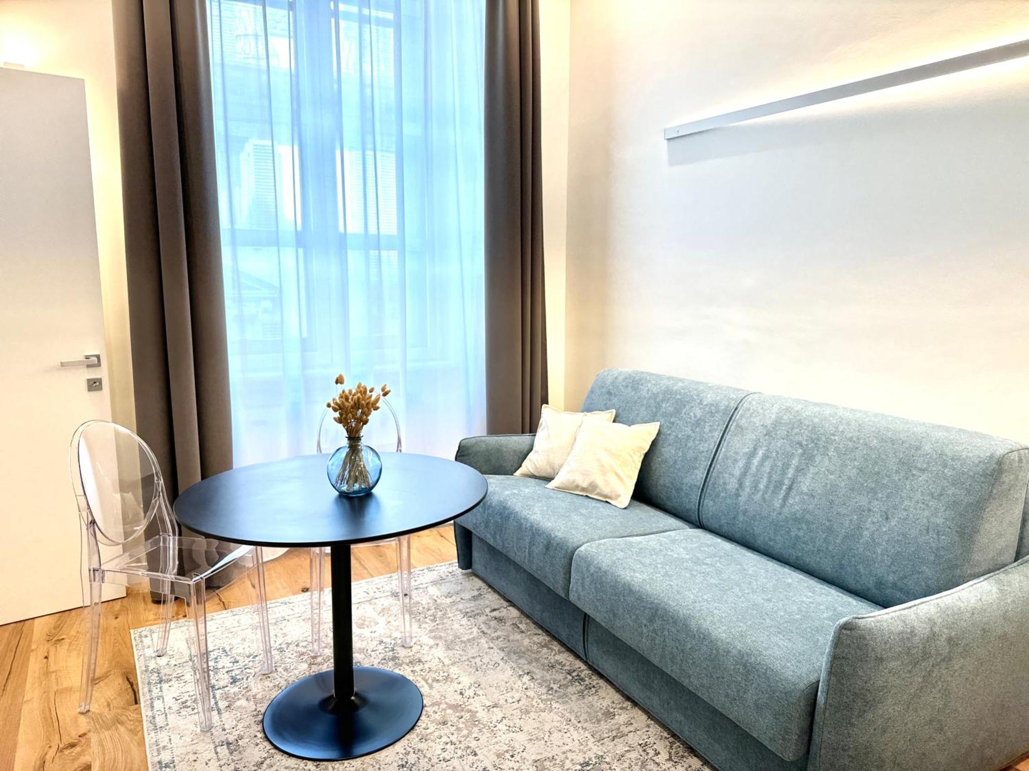 Savoy Luxury Apartment City Center トリノ エクステリア 写真
