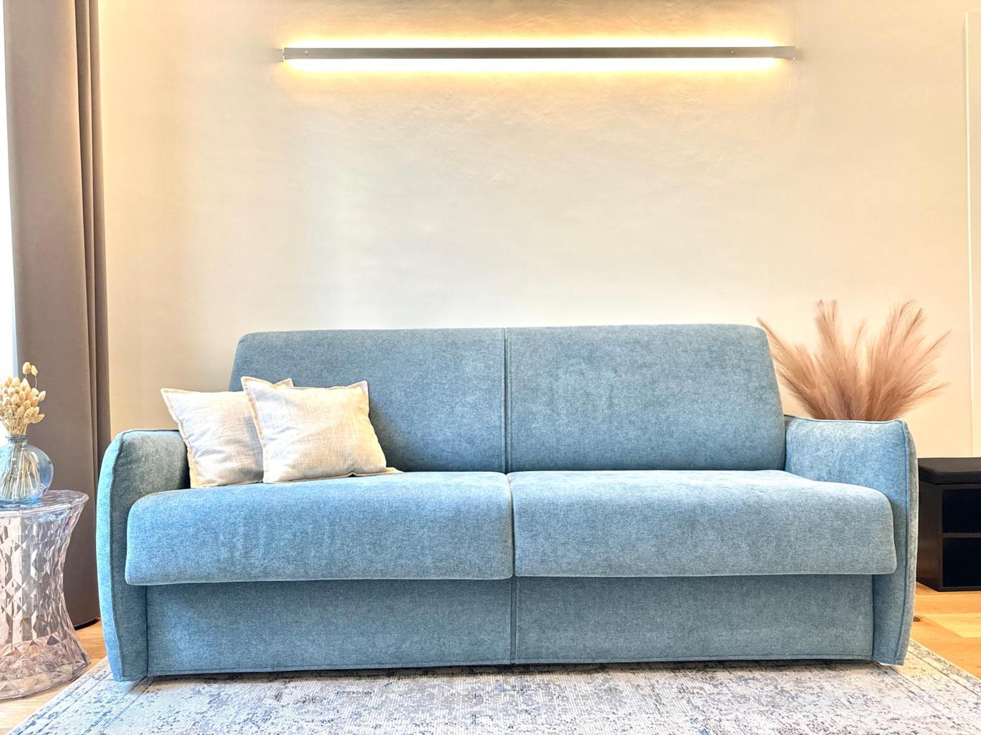 Savoy Luxury Apartment City Center トリノ エクステリア 写真