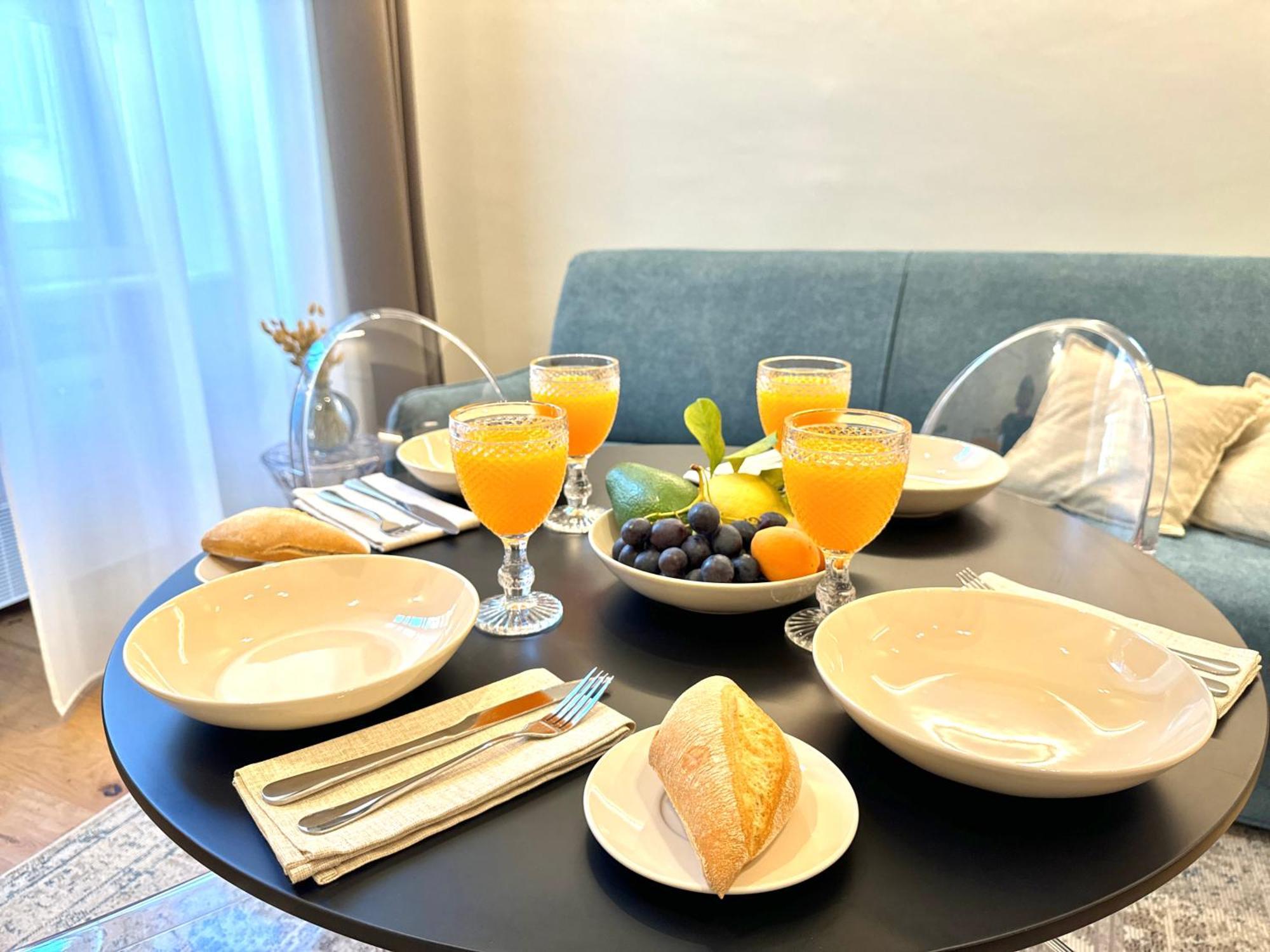 Savoy Luxury Apartment City Center トリノ エクステリア 写真