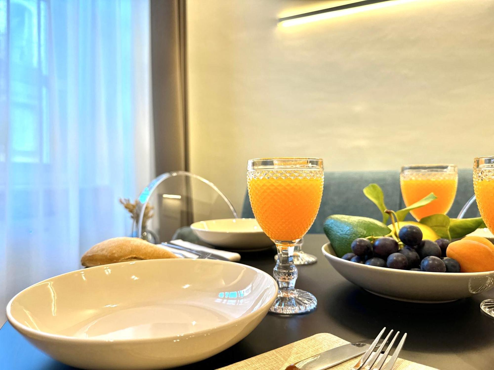 Savoy Luxury Apartment City Center トリノ エクステリア 写真