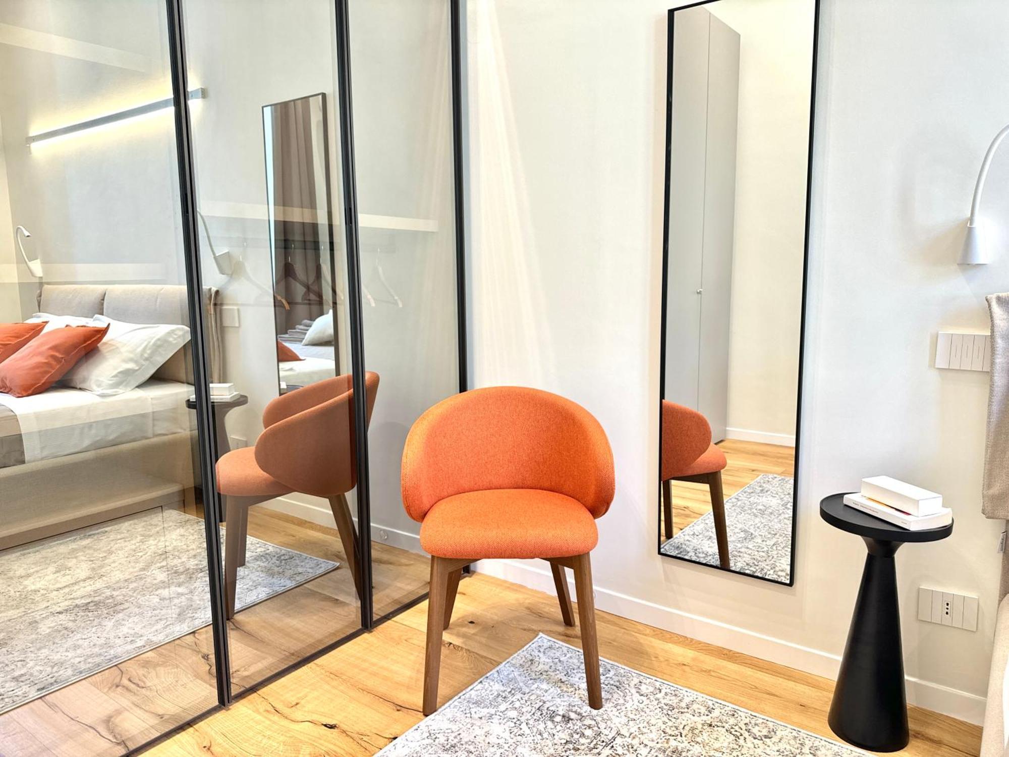Savoy Luxury Apartment City Center トリノ エクステリア 写真
