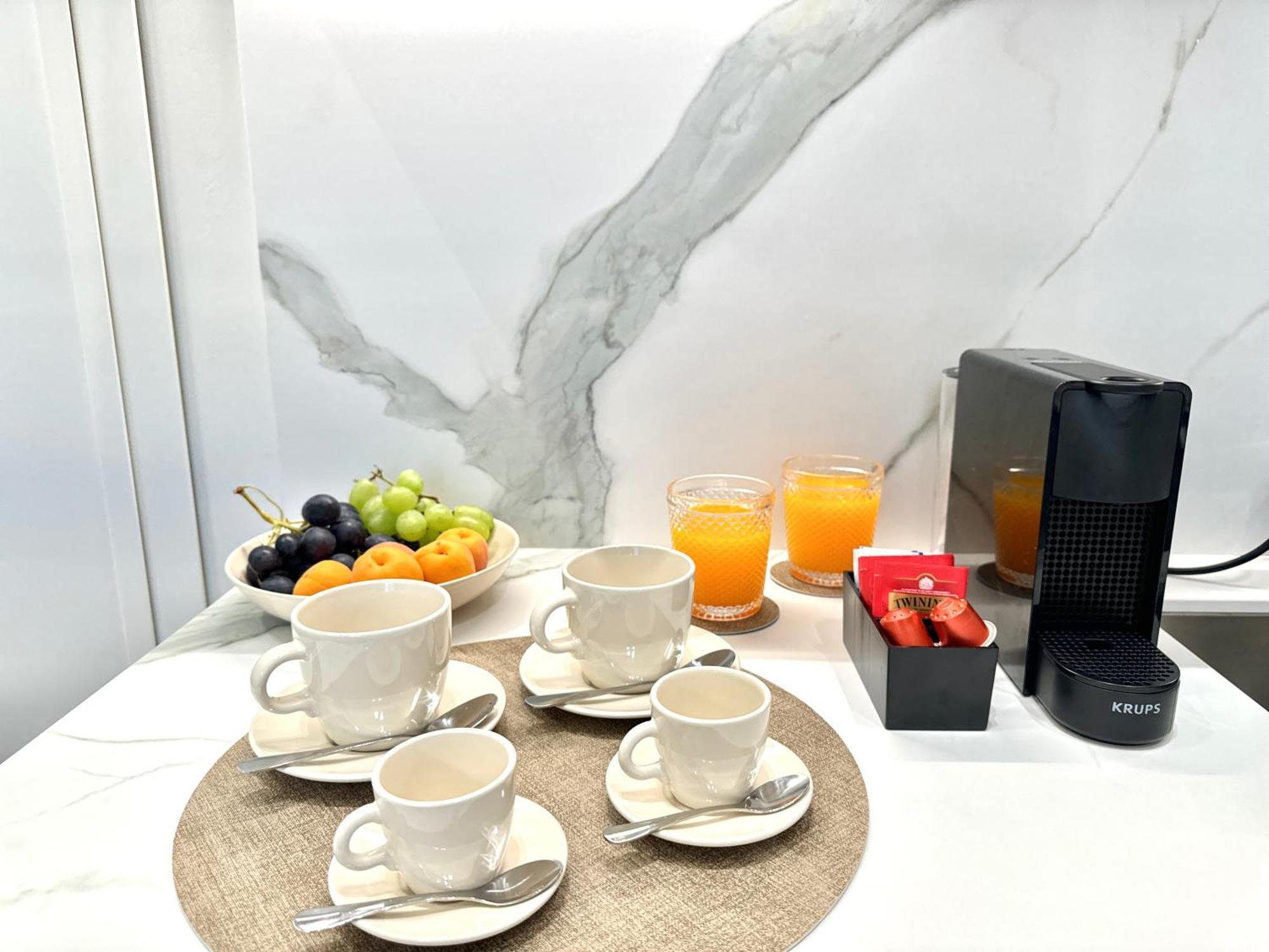 Savoy Luxury Apartment City Center トリノ エクステリア 写真